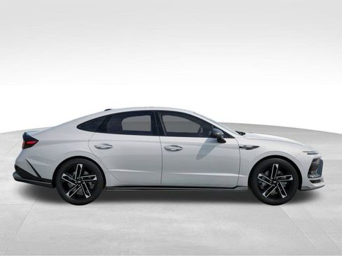 New 2026 Hyundai Sonata N Line image 7