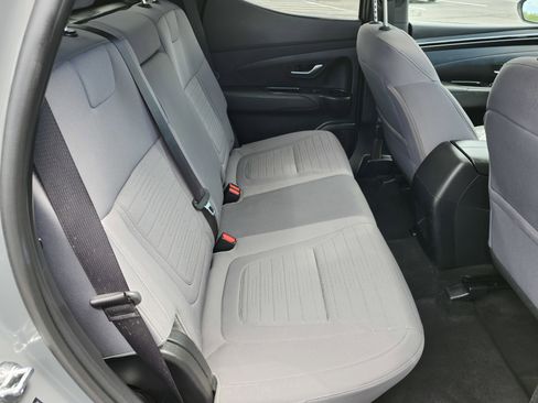 Used 2023 Hyundai Santa Cruz SEL w/ Activity Package AWD/4WD image 19