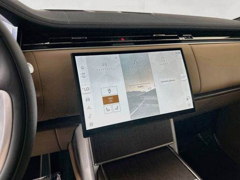 New 2027 Land Rover Range Rover SE AWD/4WD image 12