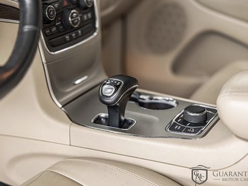 Used 2015 Jeep Grand Cherokee Limited AWD/4WD image 21