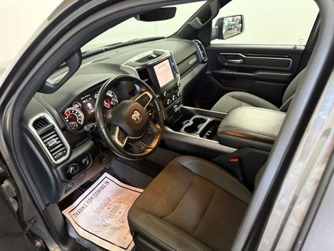 Certified 2023 RAM 1500 Big Horn image 16