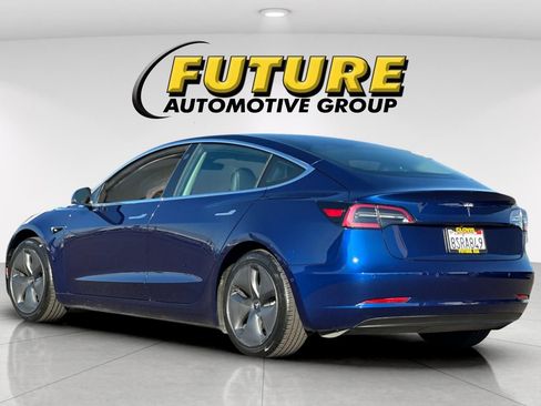 Used 2020 Tesla Model 3 image 6