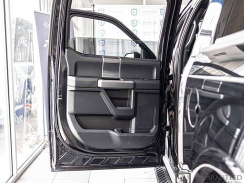 Used 2020 Ford F150 XLT w/ Equipment Group 302A Luxury AWD/4WD image 33