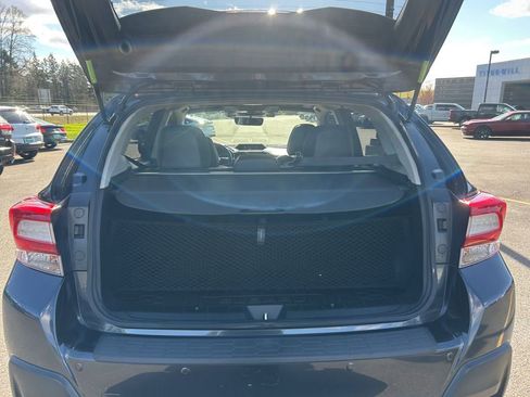 Used 2019 Subaru Crosstrek 2.0i Limited w/ Moonroof Package w/Navigation image 24