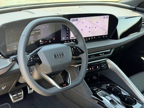 New 2026 Audi SQ5 Premium Plus AWD/4WD image 15