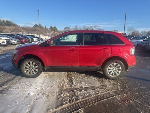 Used 2010 Ford Edge Limited image 2