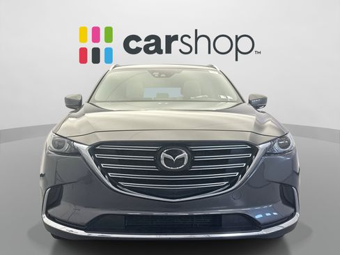 Used 2016 MAZDA CX-9 Grand Touring AWD/4WD image 8