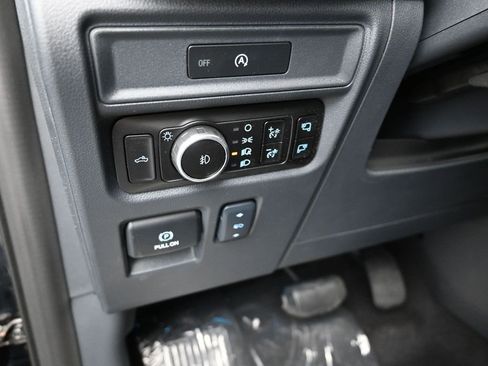 New 2025 Ford F150 Lariat w/ Equipment Group 502A High image 13