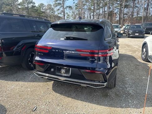 Used 2026 Genesis GV70 2.5T image 8