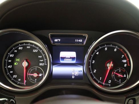 Used 2018 Mercedes-Benz GLS 450 GLS 450 image 29