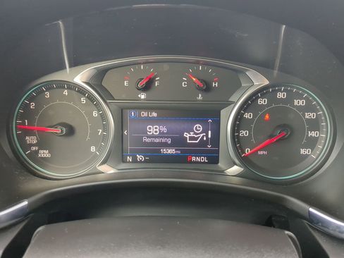 Used 2023 Chevrolet Equinox LT image 26