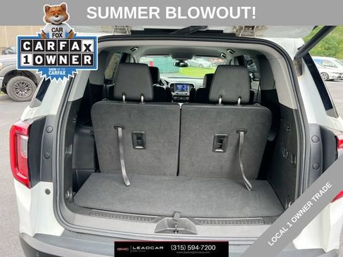 Used 2023 GMC Acadia AT4 w/ Technology Package AWD/4WD image 26