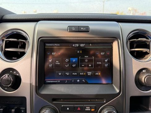 Used 2014 Ford F150 FX4 w/ Equipment Group 402A Luxury image 37