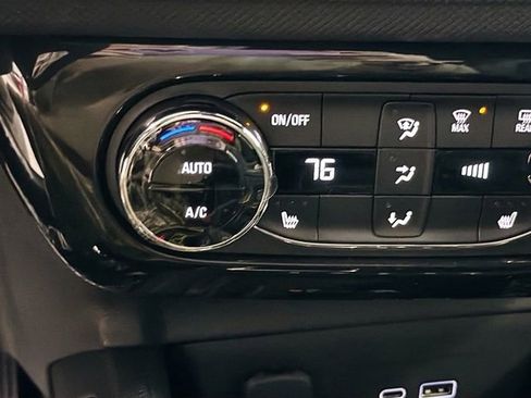 New 2026 Chevrolet TrailBlazer ACTIV w/ Convenience Package AWD/4WD image 21