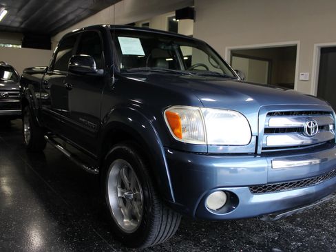Used 2006 Toyota Tundra SR5 RWD image 1