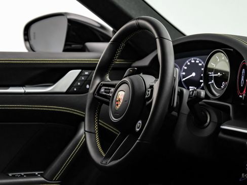 Used 2024 Porsche 911 Turbo S image 54
