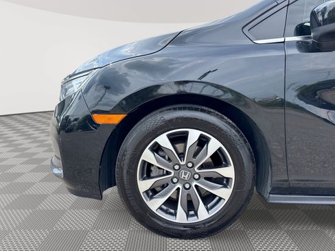 Used 2023 Honda Odyssey EX-L image 19