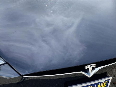 Used 2017 Tesla Model S 75 image 29