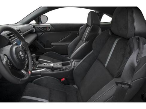 Used 2025 Toyota GR86 Premium w/ Performance Package RWD image 9