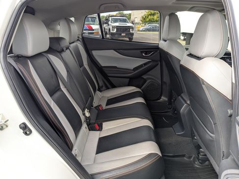 Used 2020 Subaru Crosstrek 2.0i Limited w/ Moonroof Package w/Navigation AWD/4WD image 27