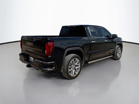 Used 2024 GMC Sierra 1500 Denali w/ Denali Reserve Package AWD/4WD image 7