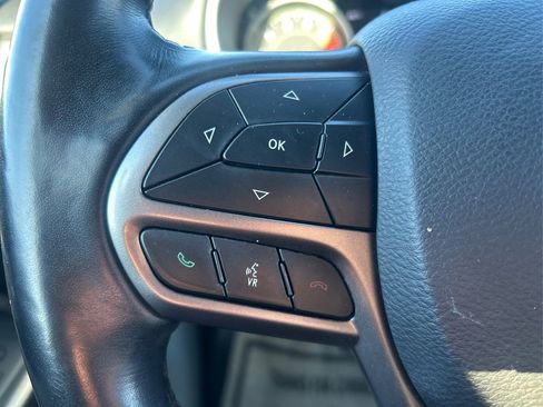 Used 2021 Jeep Cherokee Latitude Lux w/ Comfort/Convenience Group image 29