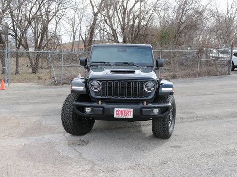Used 2024 Jeep Wrangler Rubicon 392 image 8