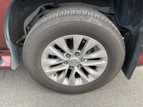 Used 2019 Lexus GX 460 image 31