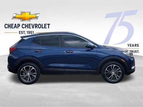 Used 2023 Buick Encore GX Select FWD image 6