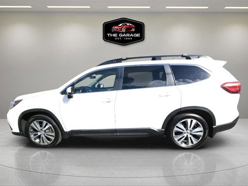 Used 2020 Subaru Ascent Premium w/ Sport Package AWD/4WD image 3