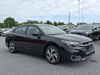 New 2025 Subaru Legacy Premium video 2