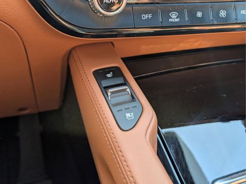 Used 2025 Kia Telluride EX X-Line AWD/4WD image 22