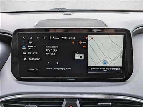 Used 2023 Hyundai Santa Fe SEL image 12