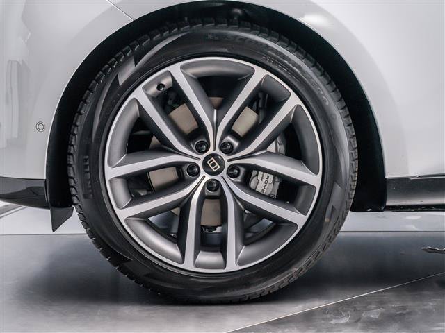 New 2027 Land Rover Range Rover SE AWD/4WD image 11