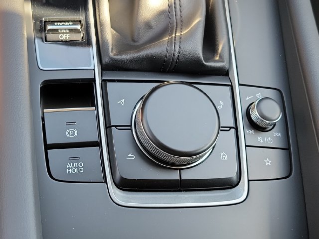 New 2026 MAZDA MAZDA3 s FWD image 17