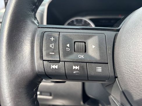 Used 2023 Nissan Rogue SV w/ SV Premium B Package image 28