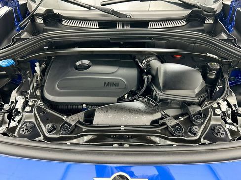 Certified 2025 MINI Cooper Countryman S w/ Comfort Package Max image 30