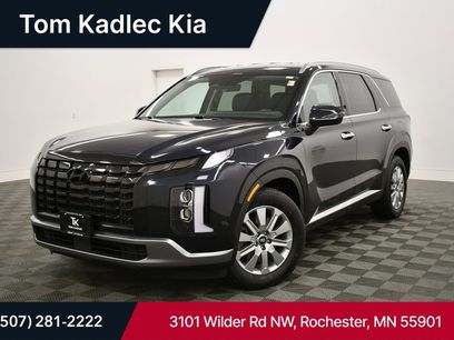 Used 2024 Hyundai Palisade SEL