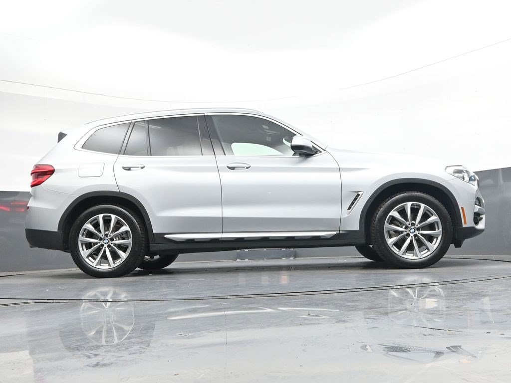 Used 2019 BMW X3 sDrive30i w/ Premium Package RWD image 30