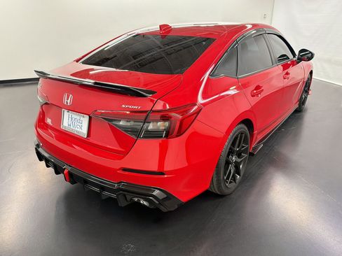 Used 2022 Honda Civic Sport image 9