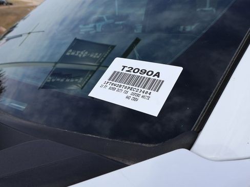 Certified 2023 Ford F250 Lariat w/ FX4 Off-Road Package image 39