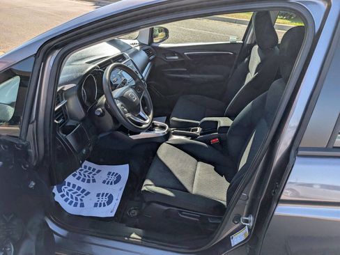 Used 2018 Honda Fit LX image 15