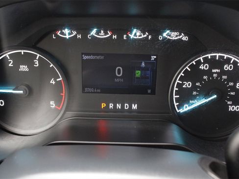 Used 2025 Ford F350 XL w/ 360-Degree Camera Package image 11