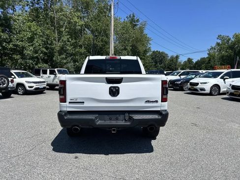 Used 2023 RAM 1500 Big Horn AWD/4WD image 4