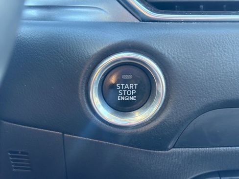 Used 2021 MAZDA CX-5 Touring w/ Touring Preferred SV Package image 27