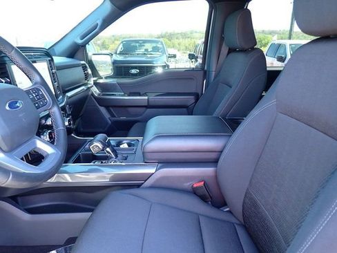 Used 2023 Ford F150 XLT w/ Equipment Group 302A High image 19