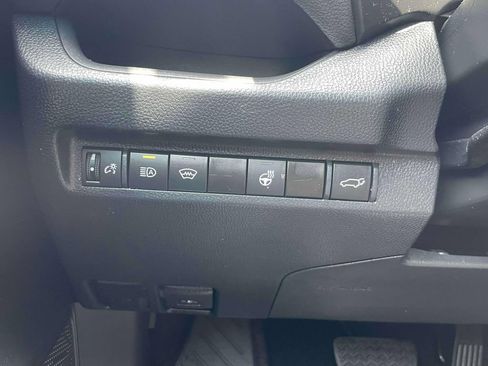 Used 2023 Toyota RAV4 XLE w/ Convenience Package AWD/4WD image 21