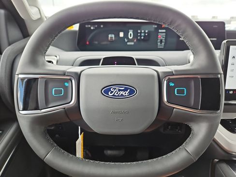 New 2027 Ford Expedition Max Active RWD image 27