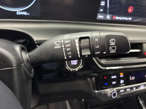 Certified 2024 Kia Seltos S AWD/4WD image 21