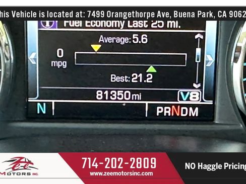 Used 2014 Chevrolet Silverado 1500 LT w/ All Star Edition RWD image 25